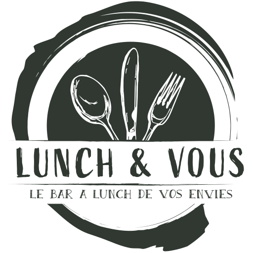 Lunch & Vous